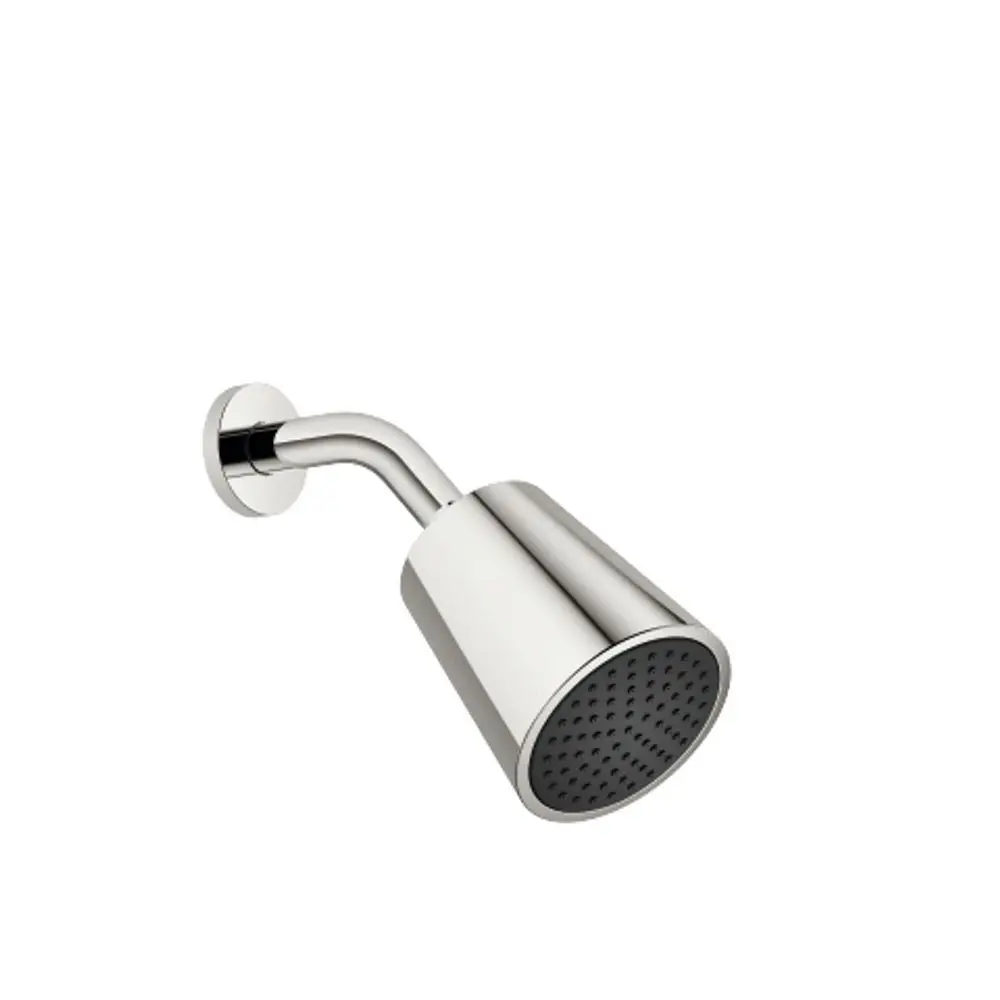 DORNBRACHT Kopfbrause SERIENSPEZIFISCH 28504979 Platin, 28504979-08 Galeriebild 1